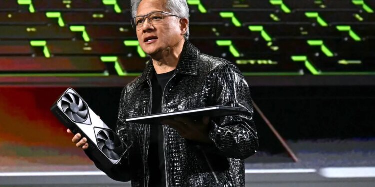 Nvidia, Microsoft, and Arm are all teasing Nvidia’s new N1X laptop processors