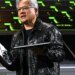 Nvidia, Microsoft, and Arm are all teasing Nvidia’s new N1X laptop processors