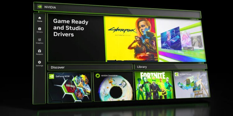 Nvidia has retired its GeForce Control Panel app after 20 years