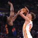 OG Anunoby's Knicks impact still 'taken for granted'