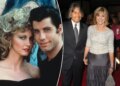 Olivia Newton-John was haunted until her death by ex's mysterious disappearance: author