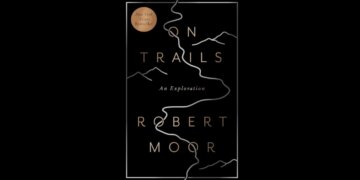 On Trails is a wandering tale that blends hiking, science, and history