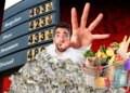 On scale of one to 10, how high is Americans' financial stress? Credit counseling org voices cause for concern