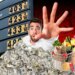 On scale of one to 10, how high is Americans' financial stress? Credit counseling org voices cause for concern
