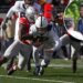 One Arvell Reese game sold Abdul Carter on his future Giants teammate