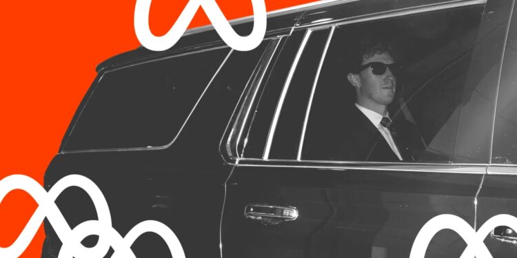 One of Meta’s big legal reckonings just ended in a settlement