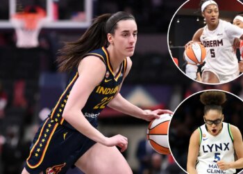 One question for every WNBA team on the dawn of a new season