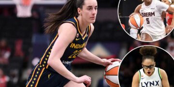 One question for every WNBA team on the dawn of a new season