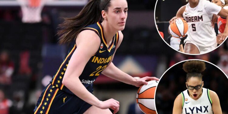 One question for every WNBA team on the dawn of a new season