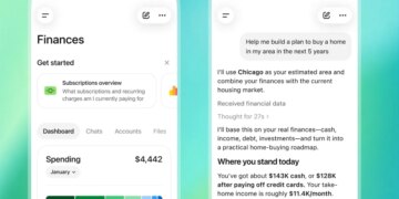 OpenAI now wants ChatGPT to access your bank accounts