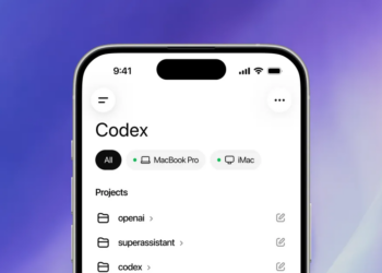 OpenAI’s Codex is now in the ChatGPT mobile app