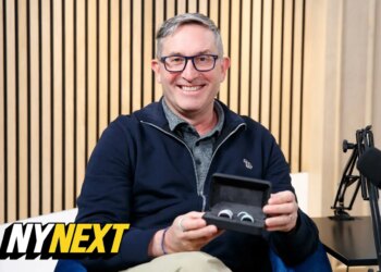Oura CEO unveils new AI-powered Oura ring