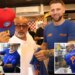 Owner of iconic Pat's cheesesteaks in Philly forced to work in NY over Knicks bet