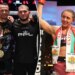 PFL bringing Usman Nurmagomedov, Dakota Ditcheva to Long Island