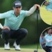PGA Championship leader Alex Smalley will face biggest test yet