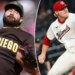 Padres vs. Nationals odds, prediction: MLB picks, odds, best bets Friday