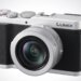 Panasonic’s Lumix L10 is a compact camera with a focus on photography