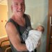 ESPN personality Pat McAfee and his wife Samantha welcomed their son, Midas Robert, after she underwent an emergency C-section on Friday, May 22, 2026.