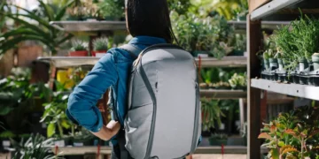 Peak Design is taking up to 50 percent off some of our favorite bags right now