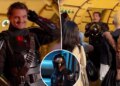 Pedro Pascal stuns Disneyland fans by dressing up as Mandalorian in surprise appearance
