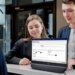 Philips’ new display has a screen on both sides