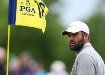 Polymarket promo code NYPMAX: Deposit $20, get $20 for 2026 PGA Championship