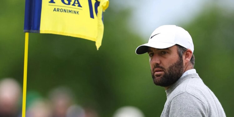 Polymarket promo code NYPMAX: Deposit $20, get $20 for 2026 PGA Championship