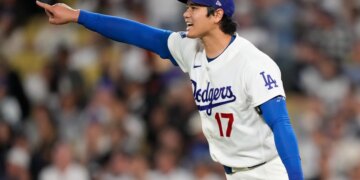 Polymarket promo code NYPMAX: Deposit $20, get $20 for Giants vs. Dodgers