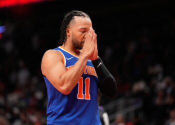 Polymarket promo code NYPMAX: Deposit $20, get $20 for Knicks vs. 76ers on Friday