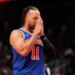 Polymarket promo code NYPMAX: Deposit $20, get $20 for Knicks vs. 76ers on Friday
