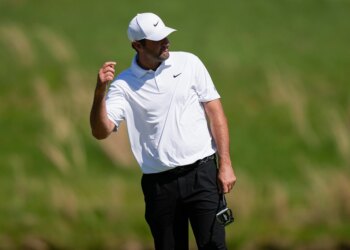 Polymarket promo code NYPMAX: Deposit $20, get $20 for The CJ CUP Byron Nelson