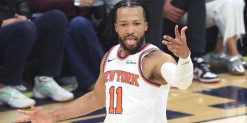 Polymarket promo code NYPMAX: Deposit $20, get $50 for NBA Finals markets