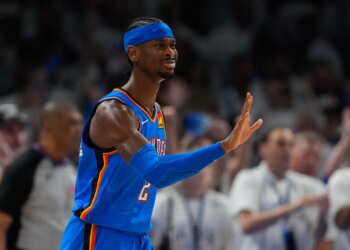 Polymarket promo code NYPMAX: Deposit $20, get $50 for Thunder vs. Spurs
