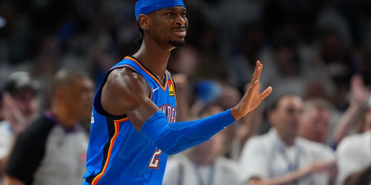 Polymarket promo code NYPMAX: Deposit $20, get $50 for Thunder vs. Spurs