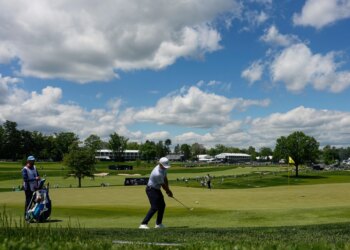 Polymarket promo code NYPMAX: Deposit $20, get $50 for the Round 3 of the PGA Championship
