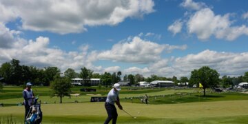 Polymarket promo code NYPMAX: Deposit $20, get $50 for the Round 3 of the PGA Championship