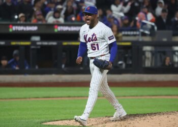 Polymarket promo code NYPMAX: Deposit $20, get $50 trading bonus for Mets vs. Marlins