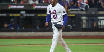 Polymarket promo code NYPMAX: Deposit $20, get $50 trading bonus for Mets vs. Marlins