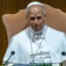 Pope Leo warns of the risks of AI in major papal document