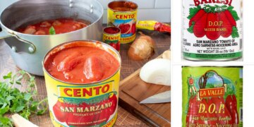 Popular Italian food brand accused of 'tomato fraud' in new lawsuit