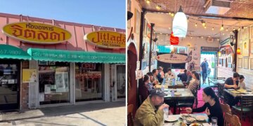 Popular Los Angeles Thai spot closed after failed health inspection