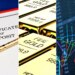 Portfolio diversification: Balancing stocks, CDs and gold