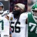 Projecting Jets’ new-look roster after dramatic offseason changes