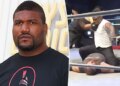 Quinton 'Rampage' Jackson's son Raja cuts plea deal in wrestler attack case