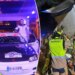 Rally driver dies in horrific crash in Castellon as brother left in intensive care