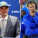 Rams drafting Ty Simpson makes perfect sense after further review