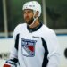 Tanner Glass, who played for the Rangers from 2014-17,  was promoted to be the team's director of player development on May 2, 2026.