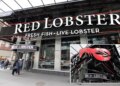 Red Lobster closing Times Square location after 23 years in NYC