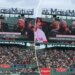 Red Sox fan proposal gets really awkward: 'I don't know'