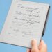 Remarkable’s next E Ink digital notepad skips the color screen